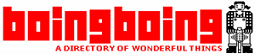 BoingBoing.net