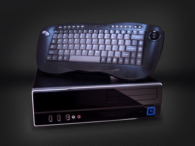 Neuros Link and Neuros Keymote