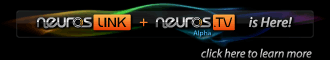 The Neuros Link + Neuros.TV is here!