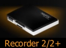 Recorder 2/2+